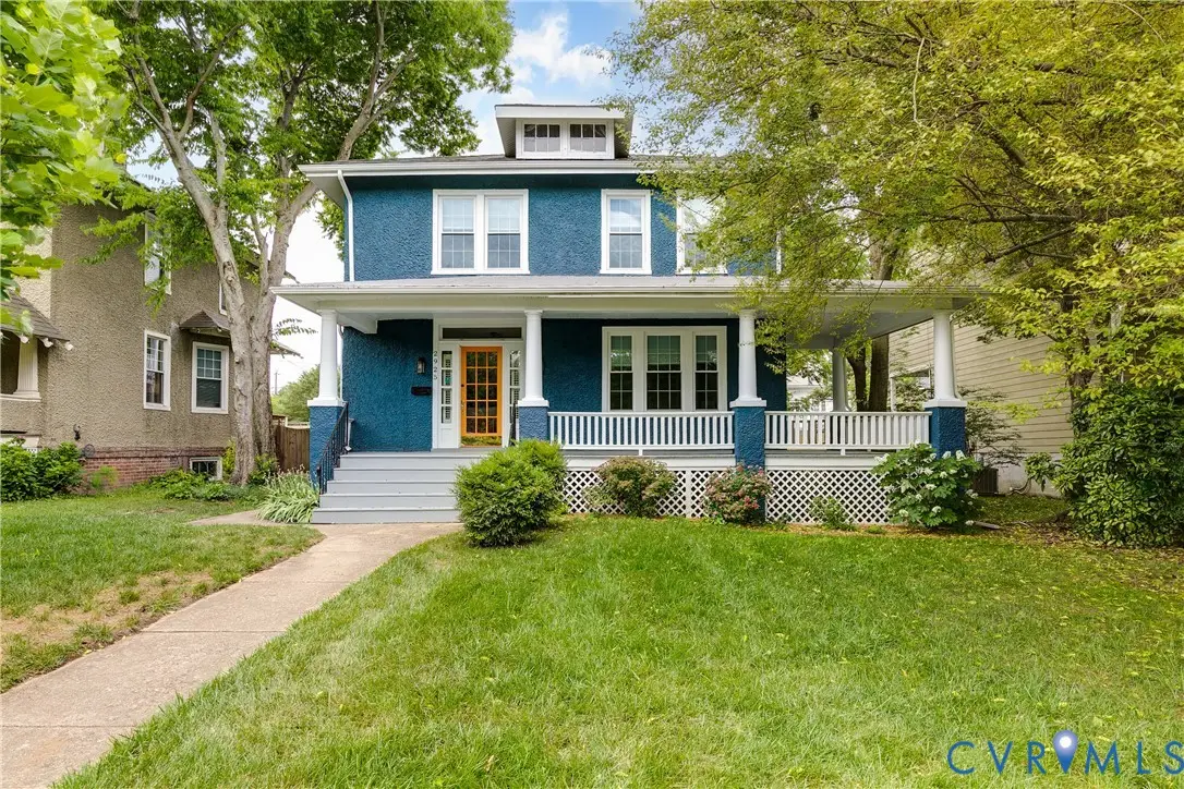 2925 Hawthorne Avenue, Richmond, VA 23222 - #1