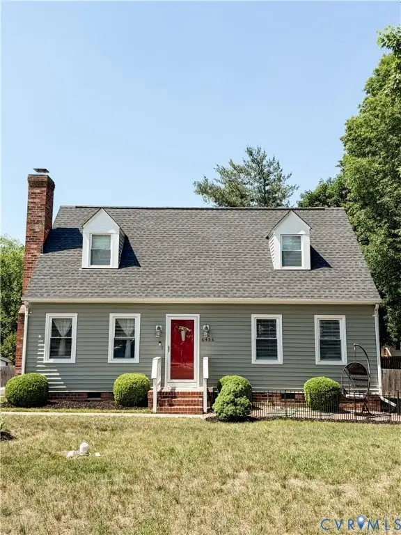 6456 Mary Esther Lane, Hanover, VA 23111