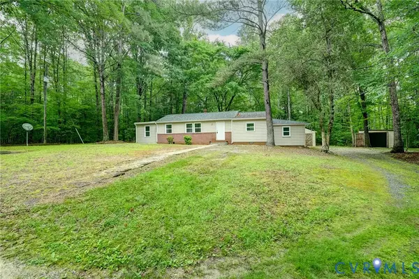 1795 Powhatan Trail, King William, VA 23086