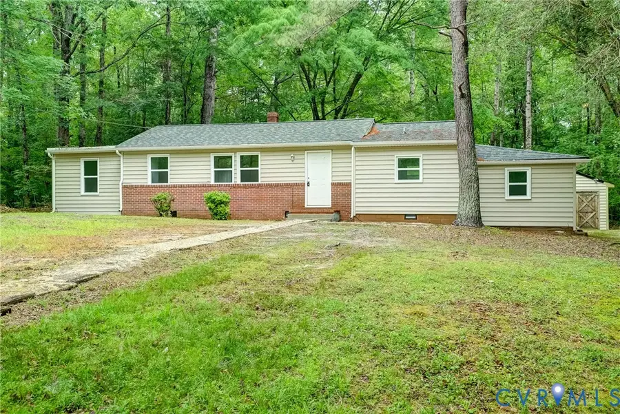1795 Powhatan Trail, King William, VA 23086 - #2