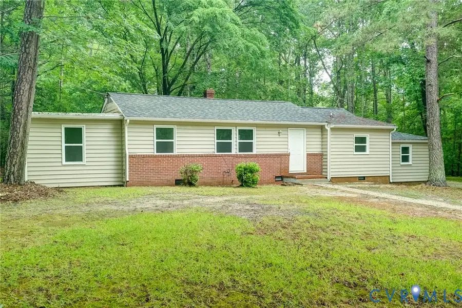 1795 Powhatan Trail, King William, VA 23086 - #3