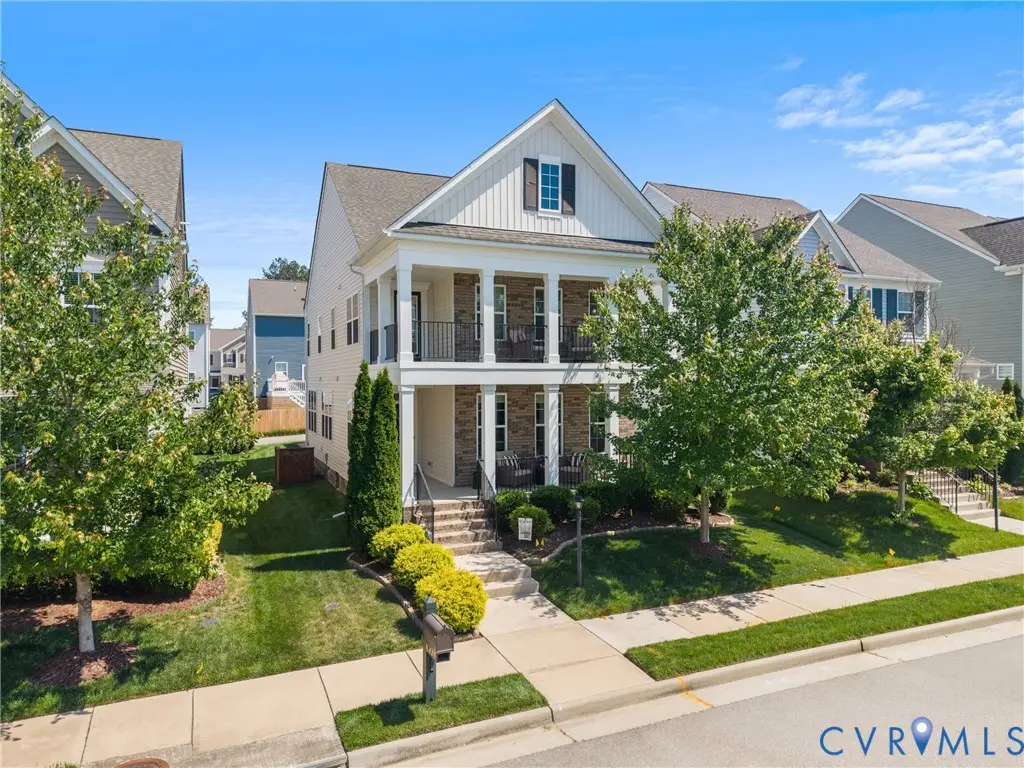 16829 Thornapple Run, Moseley, VA 23120 - #1