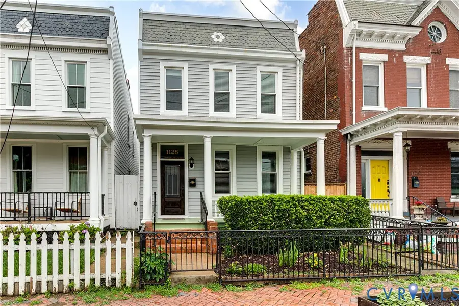 1128 N 28th Street, Richmond, VA 23223 - #2