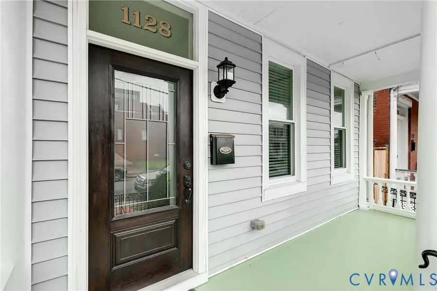 1128 N 28th Street, Richmond, VA 23223 - #3
