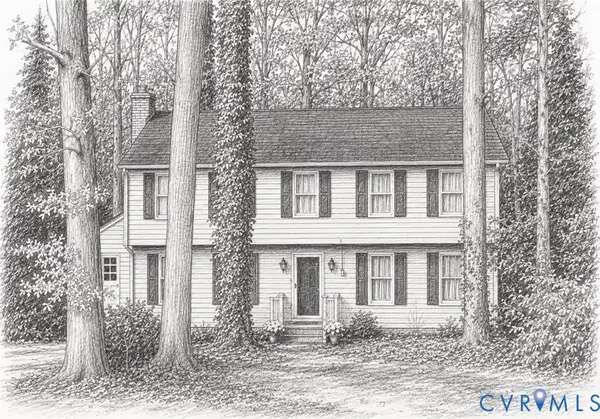 11720 Smoketree Drive, Midlothian, VA 23236