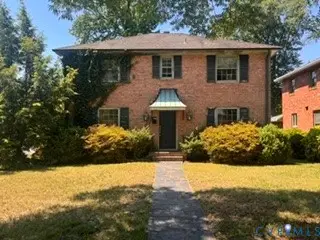 4701 W Grace Street, Richmond, VA 23230 - #1