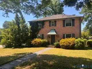 4701 W Grace Street, Richmond, VA 23230 - #2