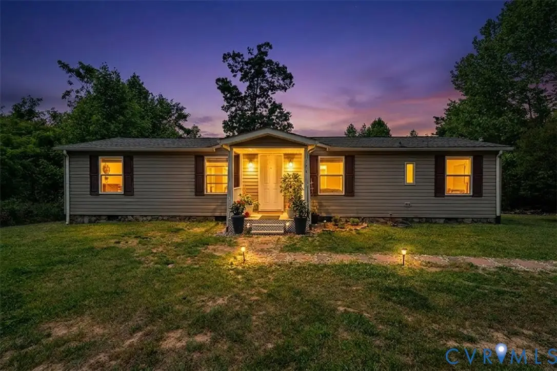 174 Log Cabin Circle, Henry, VA 24102 - #1