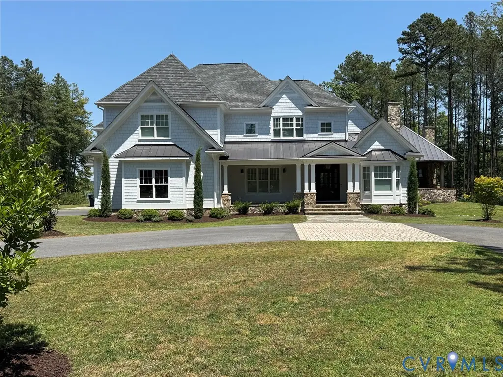 13289 Kenwick Court, Richmond, VA 23238 - #1