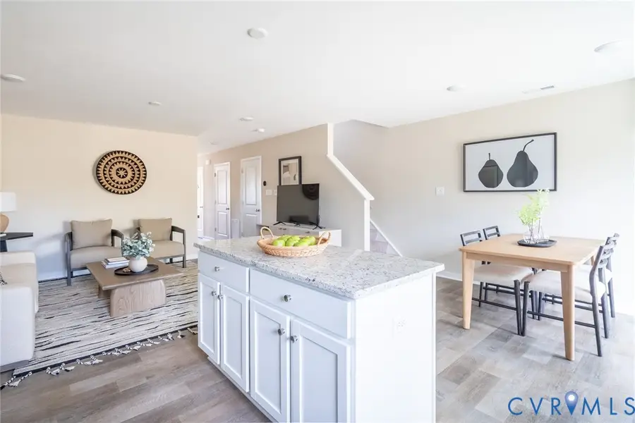 922 Formosa Way #K-69, Lakeside, VA 23227 - #2