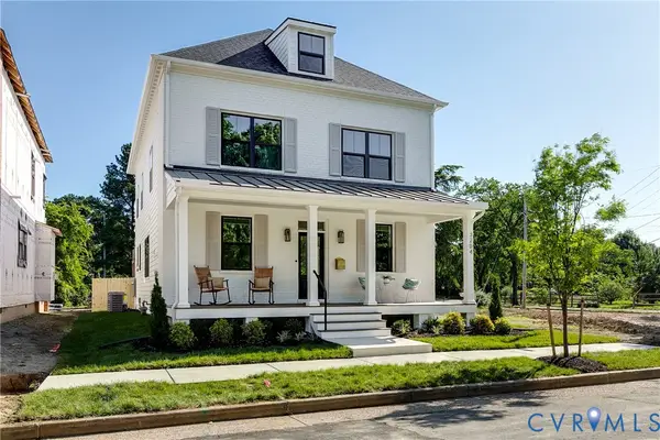 3204 Rueger Street, Richmond, VA 23221