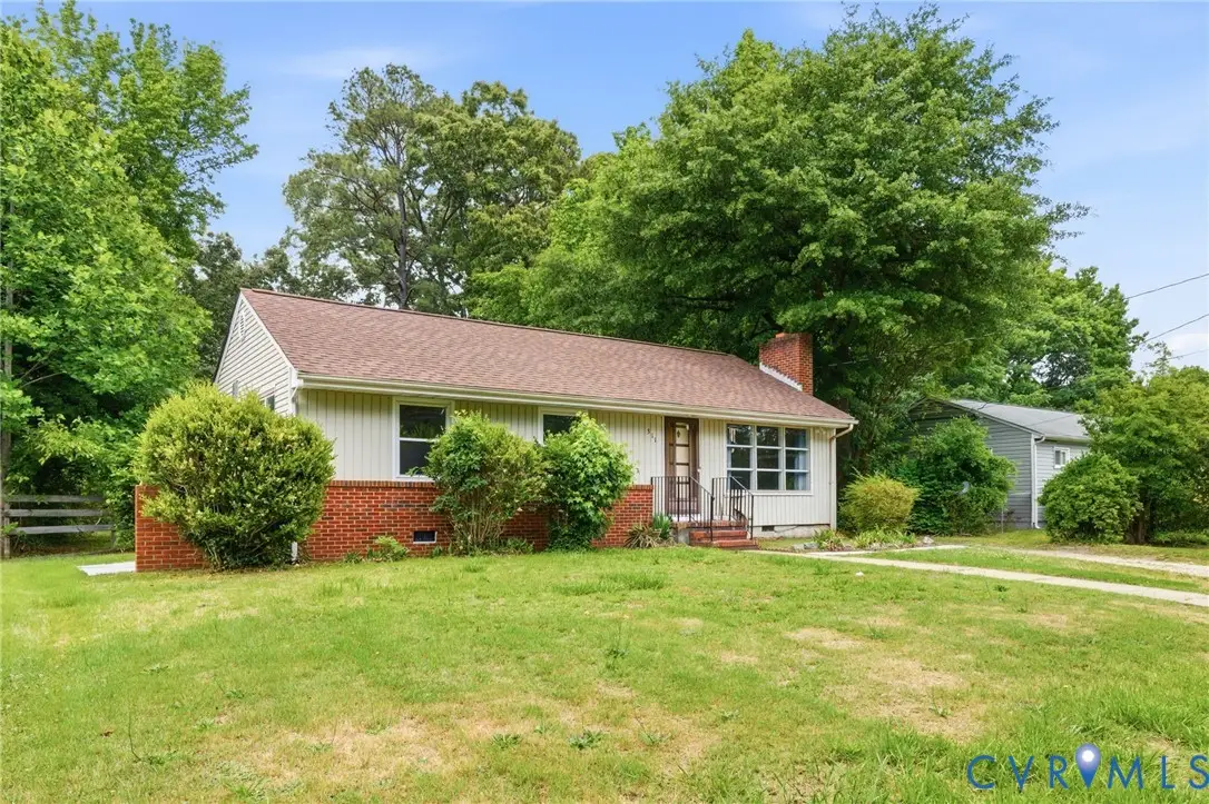 311 Holly Hill Drive, Petersburg, VA 23805 - #1