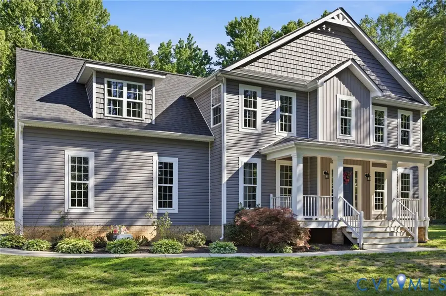8405 E Patrick Henry Road, Ashland, VA 23005 - #2