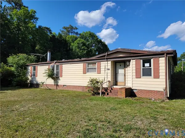 3695 Hickory Fork Road, Gloucester, VA 23061