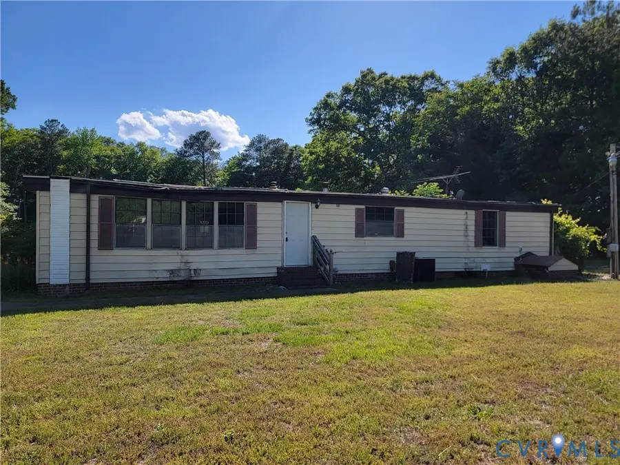 3695 Hickory Fork Road, Gloucester, VA 23061 - #2