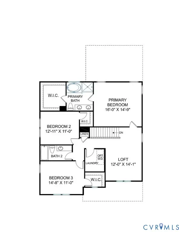 930 Landon Laurel Lane, Midlothian, VA 23114 - #3
