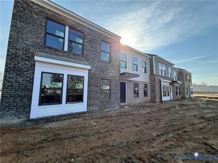 5220 Fireball Drive #G-47, Fairfield, VA 23227 - #3