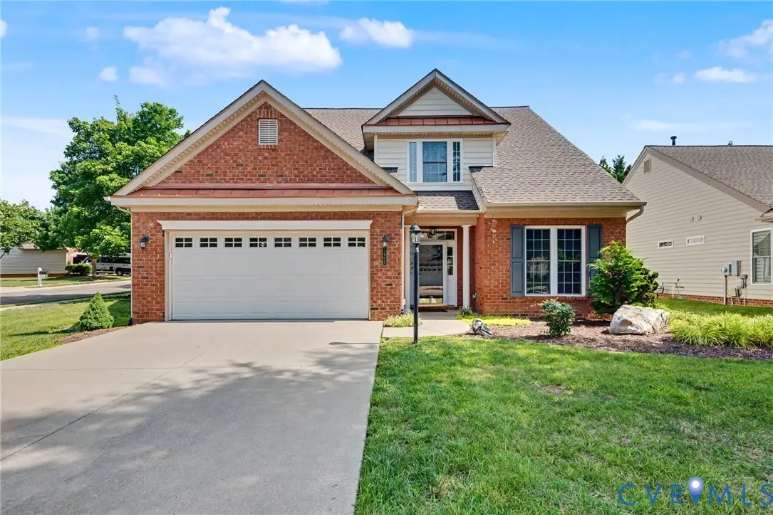 3800 Haylors Beach Way, Glen Allen, VA 23060 - #1