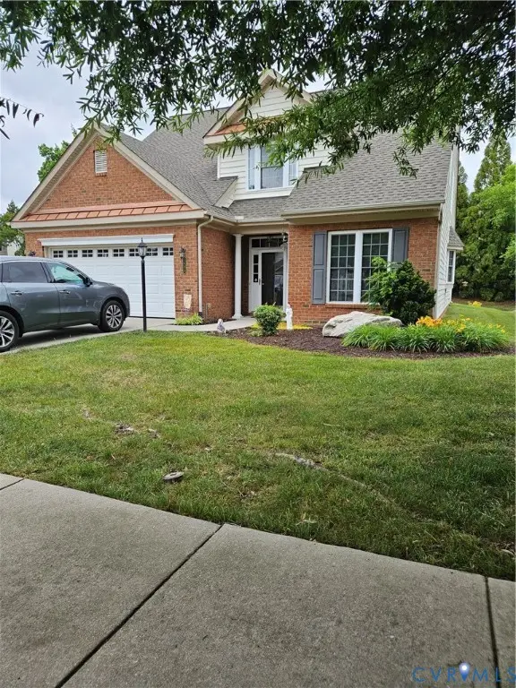 3800 Haylors Beach Way, Glen Allen, VA 23060