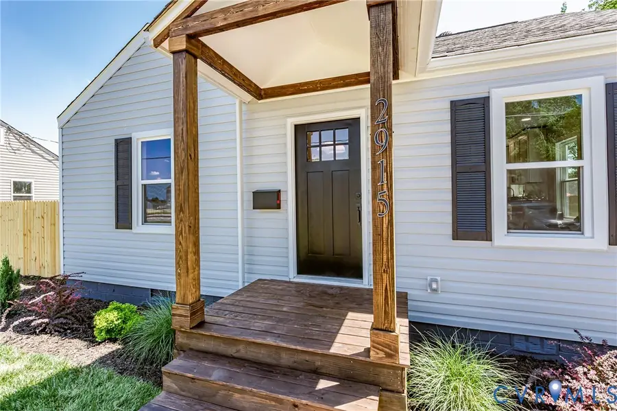 2915 Creighton Road, Richmond, VA 23223 - #3
