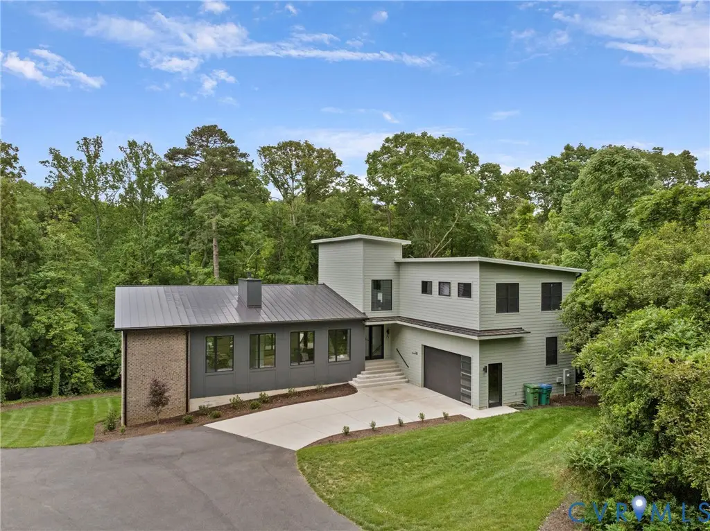 7301 Riverside Drive, Richmond, VA 23225 - #1