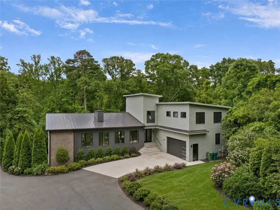 7301 Riverside Drive, Richmond, VA 23225 - #3