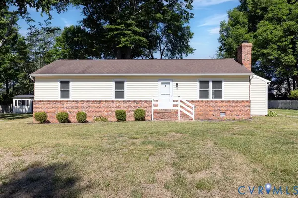 3230 Hollyglen Court, Chesterfield, VA 23112