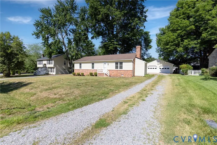 3230 Hollyglen Court, Clover Hill, VA 23112 - #2