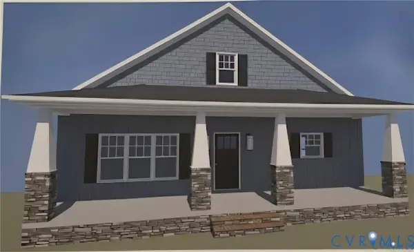 0 Marion Harland Lane, Powhatan, VA 23139
