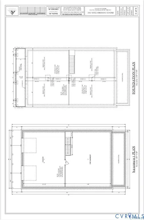 0 Marion Harland Lane, Powhatan, VA 23139 - #3