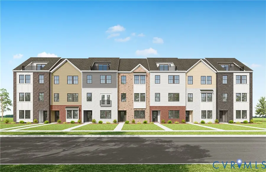 15879 Flying Cloud Alley #3-2, Midlothian, VA 23113 - #2