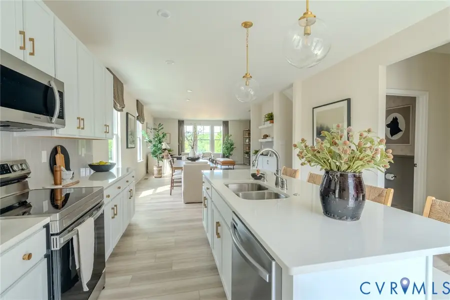 15879 Flying Cloud Alley #3-2, Midlothian, VA 23113 - #3