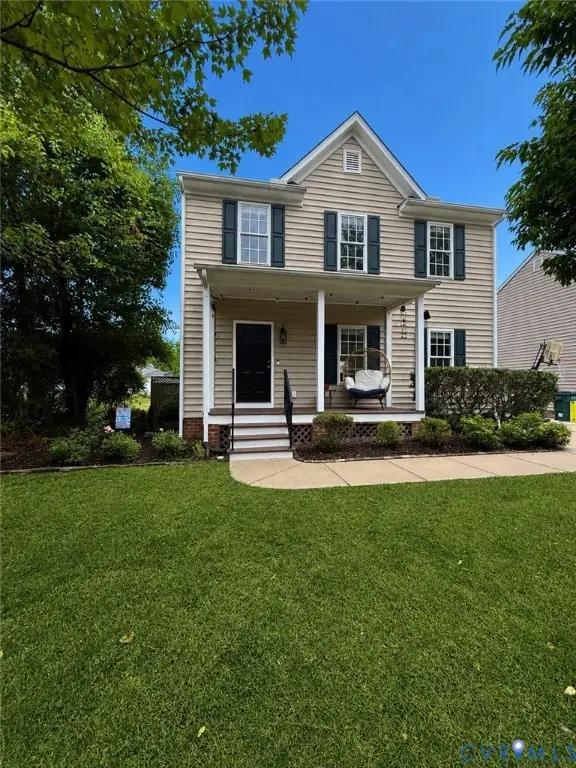 1304 Cole Boulevard, Glen Allen, VA 23060 - #1