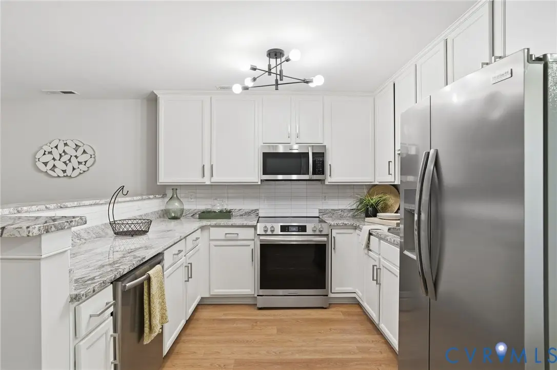 1716 Summit Avenue #22, Richmond, VA 23230 - #1