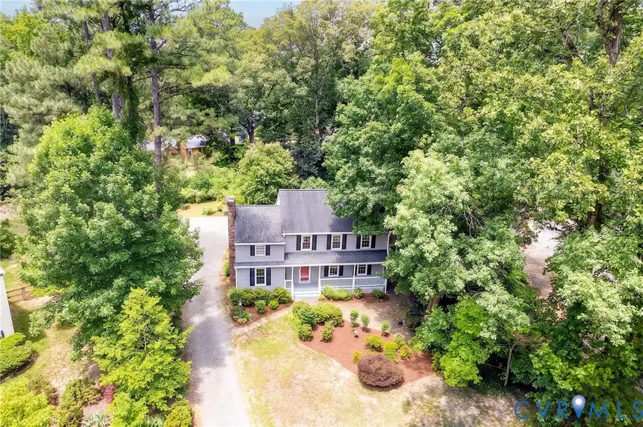 8218 Georgie Court, Mechanicsville, VA 23116 - #2