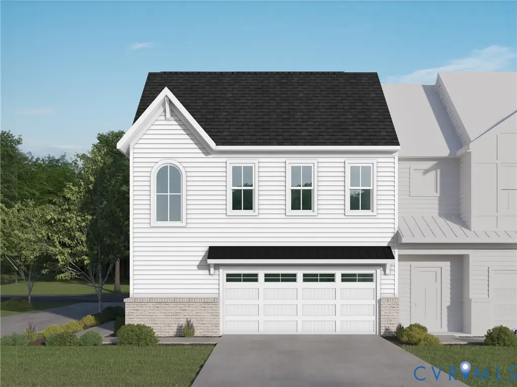 6706 Oasis Breeze Lane, Midlothian, VA 23112 - #1