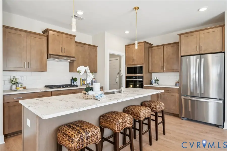 6706 Oasis Breeze Lane, Midlothian, VA 23112 - #2