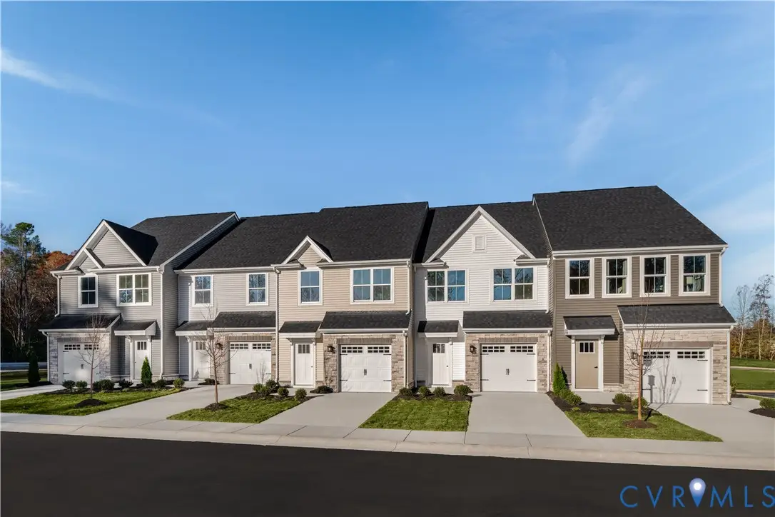 10655 Pink Lilly Lane, Chester, VA 23831 - #1