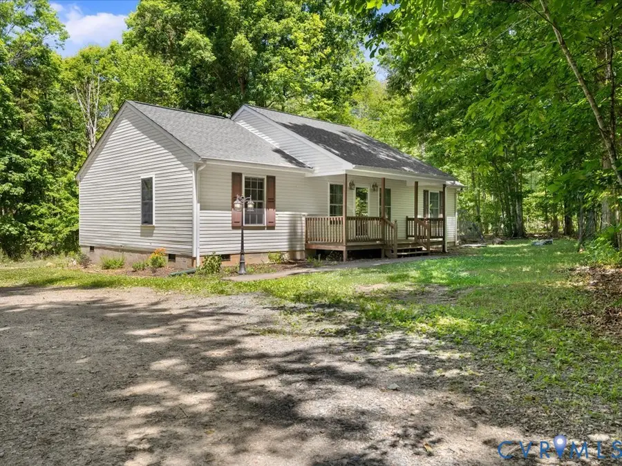 117 Waldrop Church Road, Louisa, VA 23093 - #2