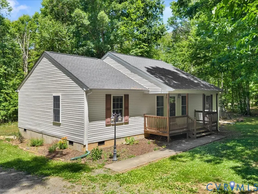 117 Waldrop Church Road, Louisa, VA 23093 - #3
