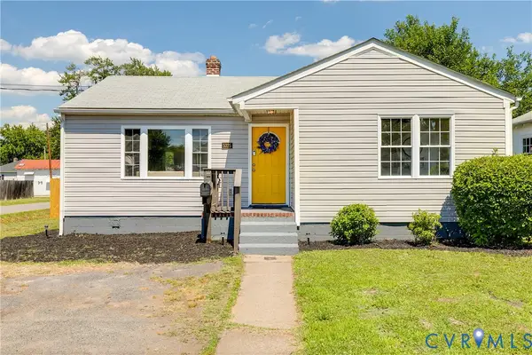 5325 Bloomingdale Avenue, Henrico, VA 23228