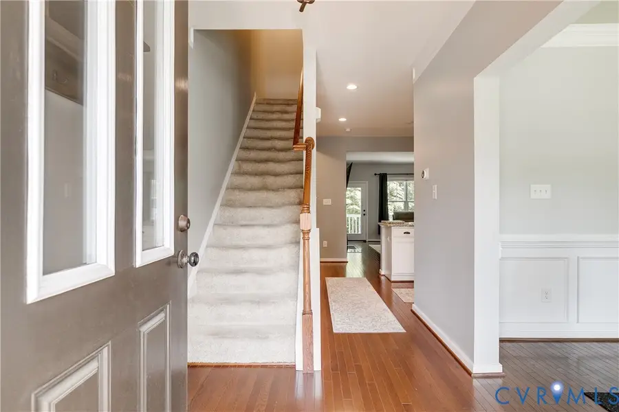 9415 Creek Summit Circle, Richmond, VA 23235 - #3