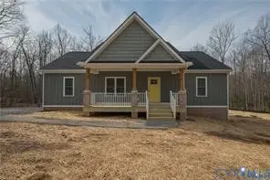 Lot 2 Ridge Road, Arvonia, VA 23004 - #1