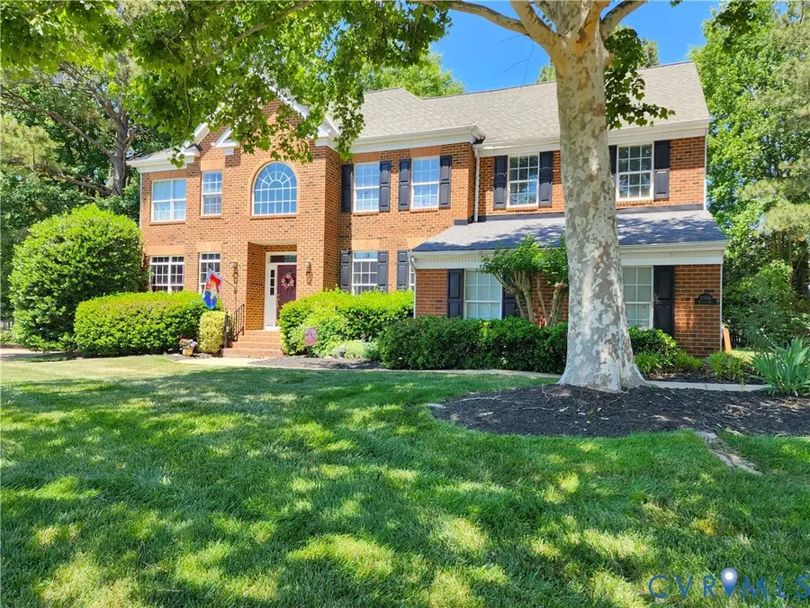 12204 Malham Way, Glen Allen, VA 23059 - #2