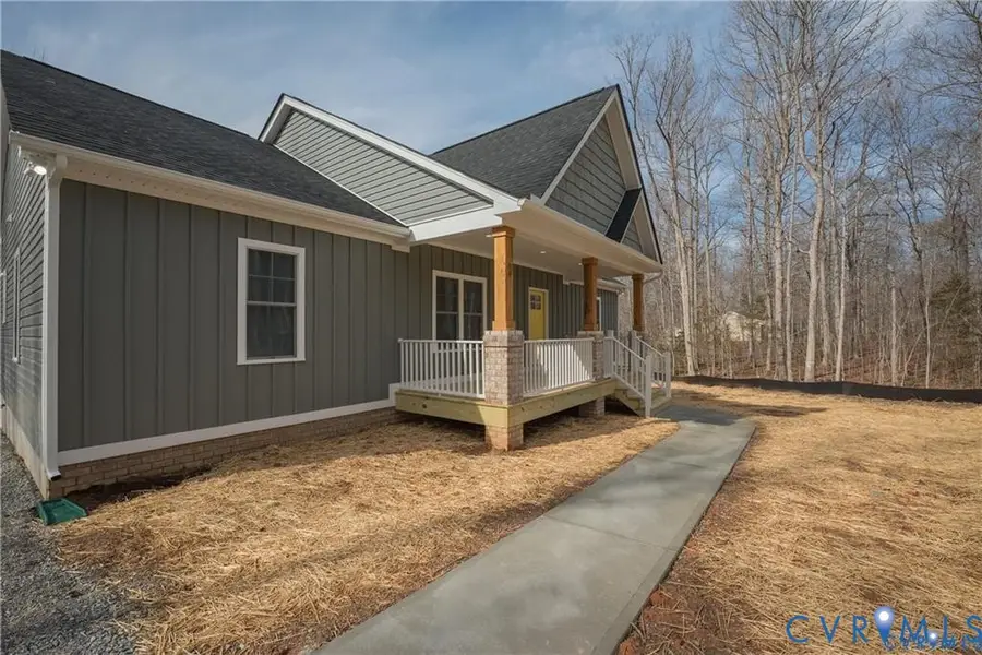 2223 Ridge Road, Arvonia, VA 23004 - #3