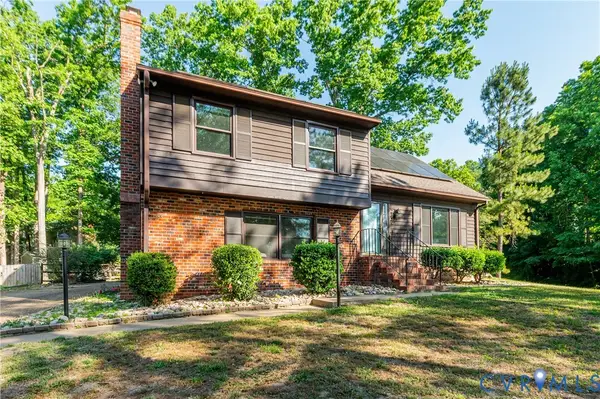 2339 Thousand Oaks Drive, Henrico, VA 23294