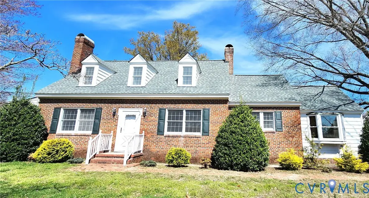 9310 E View Lane, Providence Forge, VA 23140 - #1