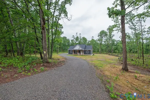 000-0 Fredericks Hall Road, Mineral, VA 23117
