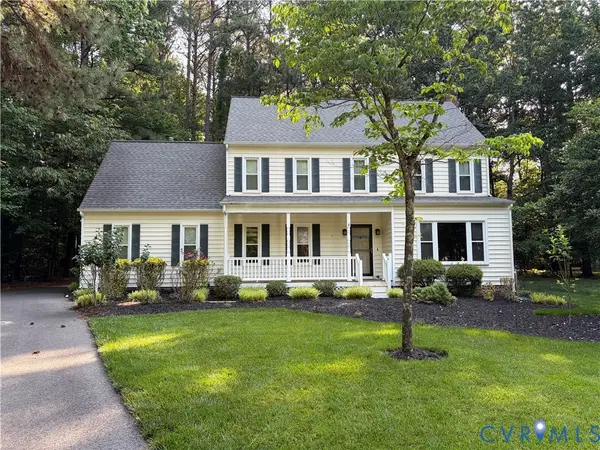 15006 Gates Mill Road, Midlothian, VA 23112