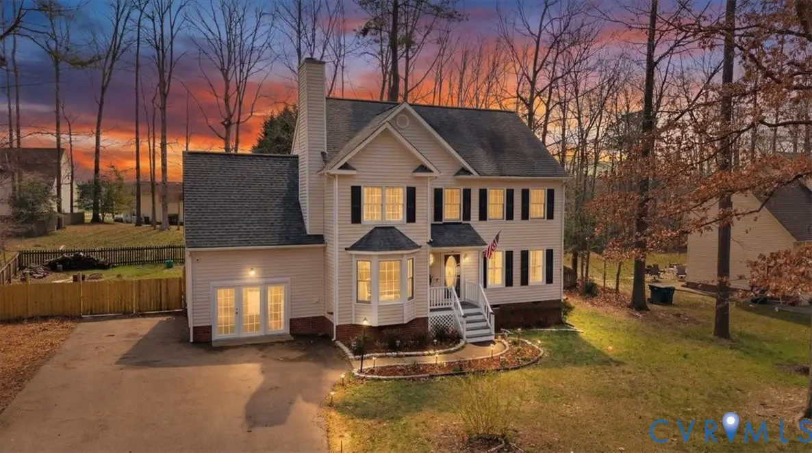 7907 Waterman Lane, Chesterfield, VA 23832 - #1
